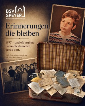 Früher gesammelt? Vielleicht ist jetzt der richtige Moment für ein Comeback.

Briefmarkensammeln verbindet Geschichte, Wissen, Ruhe und den Blick für…