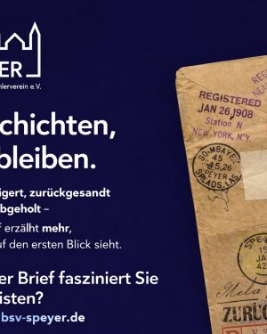 Was passiert eigentlich mit Briefen, die nie ankommen? 📩

Nicht jeder Brief erreicht sein Ziel.
Manche werden nicht angenommen.
Manche bleiben liege…