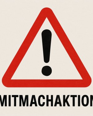 MITMACHAKTION – WIR GESTALTEN GEMEINSAM!

Liebe Sammlerfreundinnen und Sammlerfreunde,

vor einiger Zeit haben wir im Kreis unserer Vereinsmitglieder…