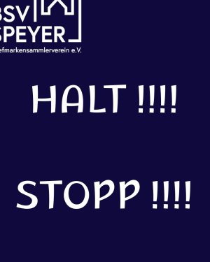 Ein Verein lebt von seinem Mehrwert – und genau hier setzen wir an.
Als Briefmarkensammlerverein e.V. Speyer (https://www.bsv-speyer.de) investieren…